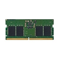 Kingston ValueRAM DDR5 16GB 4800Mhz CL40 SO-DIMM - RAM