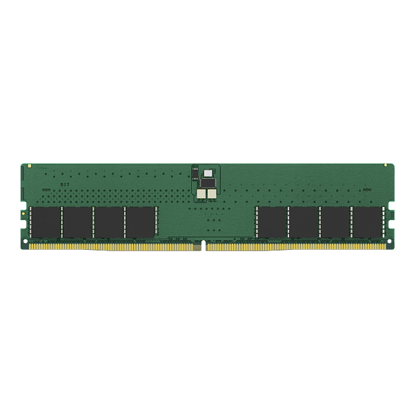 Kingston ValueRAM 32GB  Memoria RAM DDR5 4800Mhz CL40