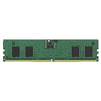 Kingston ValueRAM DDR5 8GB 4800Mhz CL40 - Memoria RAM