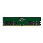 Kingston ValueRAM DDR5 16GB 4800Mhz CL40   Memoria RAM