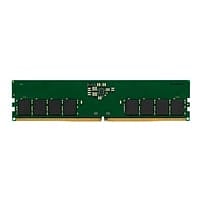Kingston ValueRAM DDR5 16GB 4800Mhz CL40  - Memoria RAM