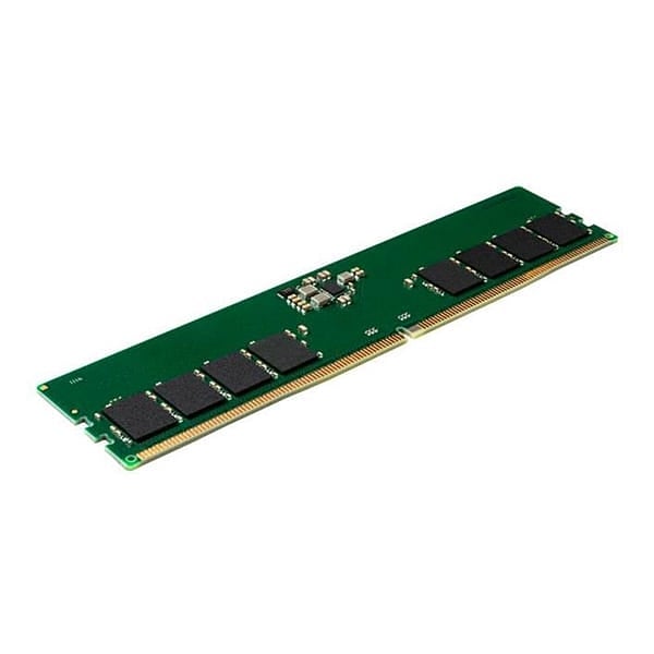 Kingston ValueRAM DDR5 16GB 4800Mhz CL40   Memoria RAM