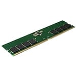 Kingston ValueRAM DDR5 32GB 2x16GB 4800Mhz CL40   RAM