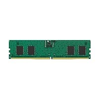 Kingston ValueRAM 8GB 5200Mhz DDR5 CL42 - Memoria RAM