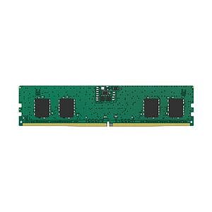 Kingston ValueRAM 8GB 5200Mhz DDR5 CL42  Memoria RAM