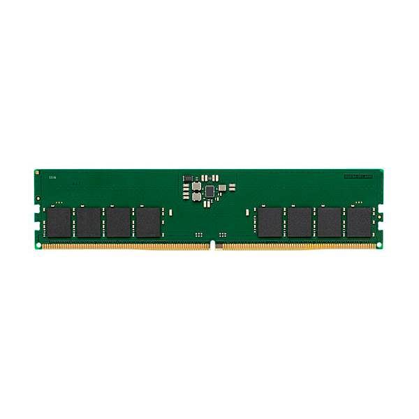 Kingston ValueRAM 16GB 5600Mhz DDR5 CL46  Memoria RAM