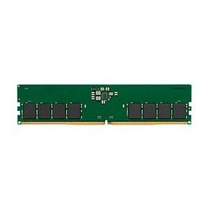 Kingston ValueRAM 16GB 5600Mhz DDR5 CL46  Memoria RAM