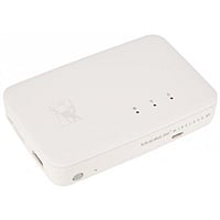 Kingston MobileLite Wireless G3 - Batería Lector de Tarjetas