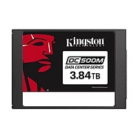 Kingston DC500 Mixed-Use 3.84TB 2.5" - Disco Duro SSD