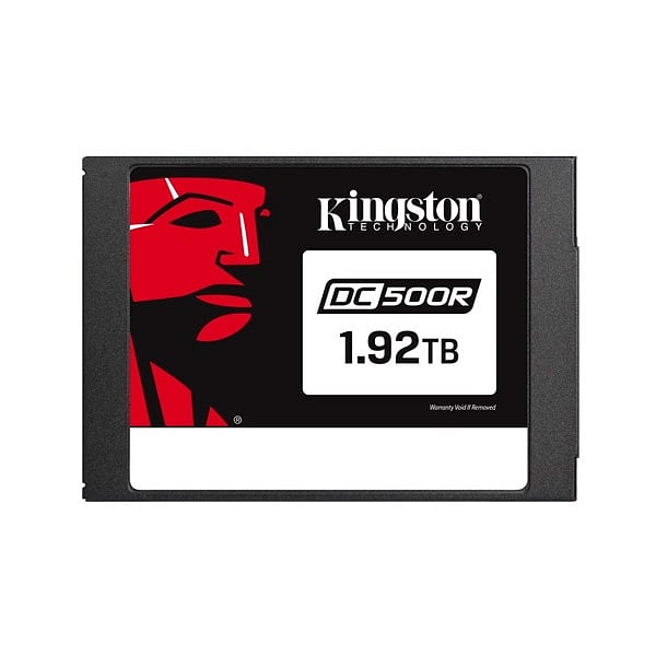 Kingston DC500 ReadCentric 192TB 25  Disco Duro SSD