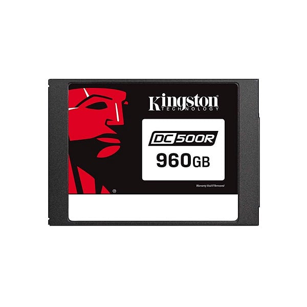 Kingston DC500 ReadCentric 960GB 25  Disco Duro SSD