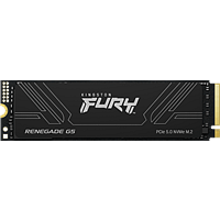 Kingston Fury Renegade G5 1TB | SSD M.2 PCIe 5.0 NVMe