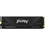 Kingston Fury Renegade G5 2TB  SSD M2 PCIe 50 NVMe