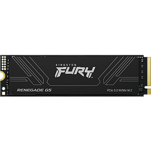 Kingston Fury Renegade G5 2TB  SSD M2 PCIe 50 NVMe