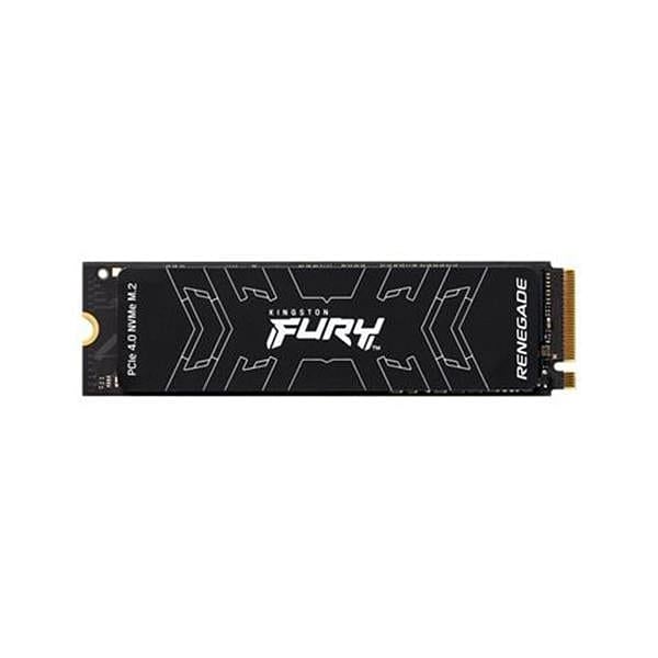 Kingston Fury Renegade M2 NVMe PCIe 40 2TB Disco Duro SSD