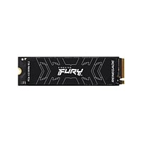 Kingston Fury Renegade M.2 NVMe PCIe 4.0 4TB- Disco Duro SSD