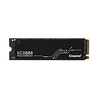 Kingston KC3000 M.2 NVMe PCIe 4.0 1TB - Disco Duro SSD