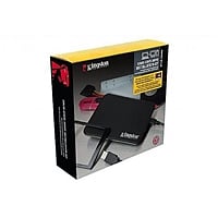 Kingston Kit instalación para disco duro SSD - Accesorio