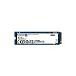 Kingston NV2 250GB M2  SSD PCIe 40 NVMe