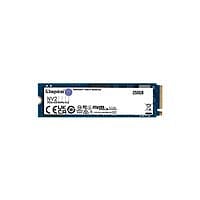 Kingston NV2 250GB M.2 | SSD PCIe 4.0 NVMe
