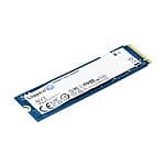 Kingston NV3 2TB  SSD M2 PCIe 40 NVMe