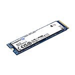 Kingston NV3 4TB  SSD M2 PCIe 40 NVMe