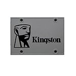 Kingston UV500 480GB 25 SATA  kit instalación  SSD