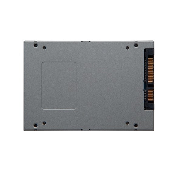 Kingston UV500 480GB 25 SATA  kit instalación  SSD