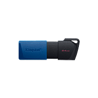 Kingston DataTraveler Exodia M Unidad Flash USB 3.2 64GB DTXM/64