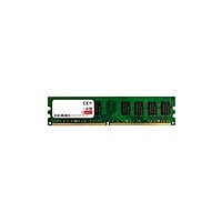 Memoria DIMM 1GB DDR2 800Mhz - Memoria * Reacondicionado *