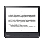 Kobo Forma Ebook 8 Luz Resistente agua  Libro Electrónico