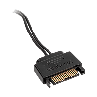 Kolink Inspire L2 4-Pin 12V RGB Controller - SATA