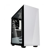 Kolink Stronghold E-ATX blanco - Caja