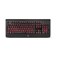 Krom Khybrid RGB híbrido - Teclado