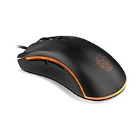 Krom Khuno RGB 5000 dpi - Ratón