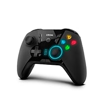 Krom Kloud negro wirless - Gamepad