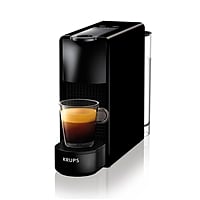 Nespresso Intenso Krups Essenza Mini XN1108  Cafetera
