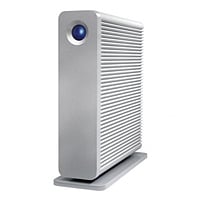 LaCie d2 Quadra 4TB FireWire USB 3.0 - Disco Duro Ext