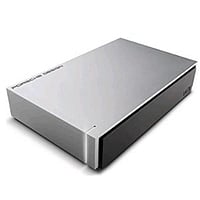 LaCie Porsche Design 8TB USB 3.0 - Disco Duro Externo