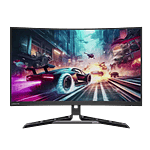 Monitor Lenovo Legion R32qc30 315 QHD 180Hz