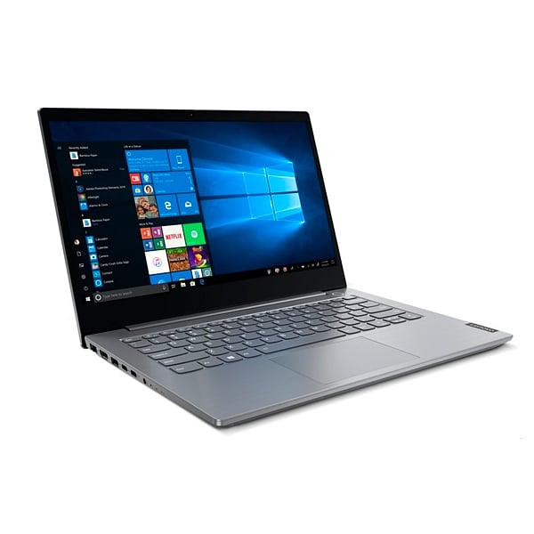 Lenovo ThinkBook 14IML i3 10110U 8GB 256 14 W10  Portátil