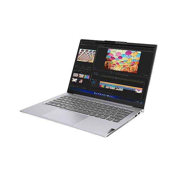 Lenovo ThinkBook 14 G4 IAP 21CX000DSP  Portátil Intel Core i51235U 16GB DDR5 512GB NVME Windows 11 Pro