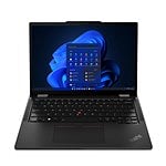 Lenovo ThinkPad X13 Yoga Gen 4  Portátil Intel Core i7 1355U 16GB DDR5 512GB NVMe 133 WUXGA 4G Windows 11 Pro