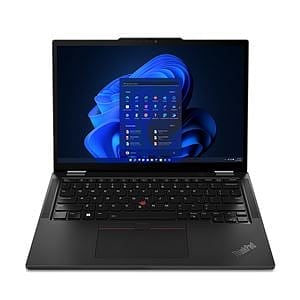 Lenovo ThinkPad X13 Yoga Gen 4  Portátil Intel Core i7 1355U 16GB DDR5 512GB NVMe 133 WUXGA 4G Windows 11 Pro