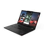 Lenovo ThinkPad X13 Yoga Gen 4  Portátil Intel Core i7 1355U 16GB DDR5 512GB NVMe 133 WUXGA 4G Windows 11 Pro