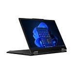 Lenovo ThinkPad X13 Yoga Gen 4  Portátil Intel Core i7 1355U 16GB DDR5 512GB NVMe 133 WUXGA 4G Windows 11 Pro