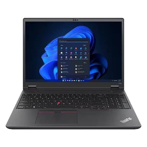 Lenovo ThinkPad P16s Gen2  Portátil Intel Core i7 1360P 16GB DDR5 1TB NVMe 16 WUXGA Windows 11 Pro