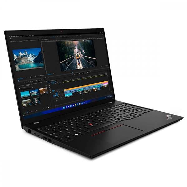 Lenovo ThinkPad P16s Gen2  Portátil Intel Core i7 1360P 16GB DDR5 1TB NVMe 16 WUXGA Windows 11 Pro