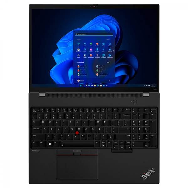 Lenovo ThinkPad P16s Gen2  Portátil Intel Core i7 1360P 16GB DDR5 1TB NVMe 16 WUXGA Windows 11 Pro