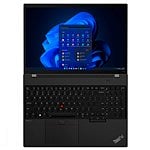 Lenovo ThinkPad P16s Gen2  Portátil Intel Core i7 1360P 16GB DDR5 1TB NVMe 16 WUXGA Windows 11 Pro